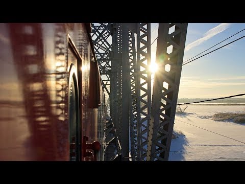 Trance Atlantic Air Waves