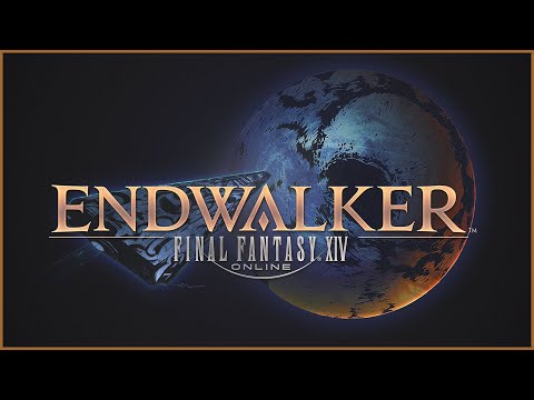 Final Fantasy XIV - Endwalker (All Voiced Cutscenes)