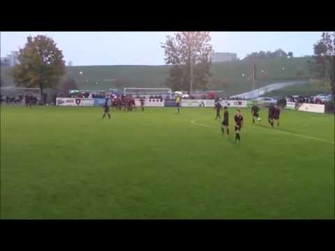 #Fc Bazenheid#Tor des Jahres, Fallrückzieher, Denis Mlinaric