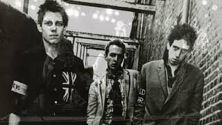 The Clash &quot;Janie Jones&quot; (1977)