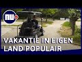 Vakantieparken weer open:' Enorme toename van aantal boekingen' | NU.nl