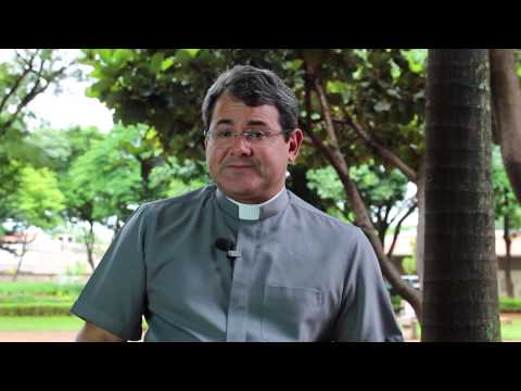 "A Oração do pai nosso" Programa partilhando a palavra. 24/02/2015