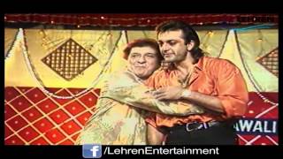 Sanjay Dutt Performs Qawwali