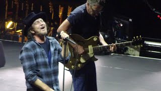 An HONEST Review of Pearl Jam NIGHT #2 Concert in Las Vegas - MGM Arena 5/18/24