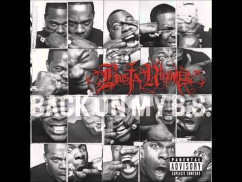 Busta Rhymes - Decision (feat. Jamie Foxx, Mary J  Blige, John Legend & Common)