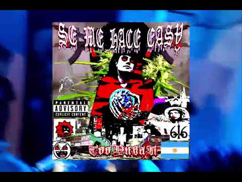 TOO YUGAN x N4IK0 - ENG (Pero en phonk)