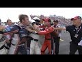 Things get heated between Dillon, Smith