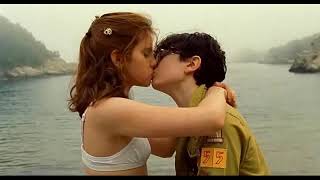 ISABEL LUNA - UN HOMBRE Y UNA MUJER