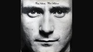 Phil Collins - Im Not Moving (Official Audio)