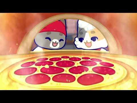 Michi Pizza video thumbnail