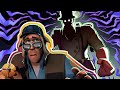 TF2 Cursed CTF Nonsense Meatloaf
