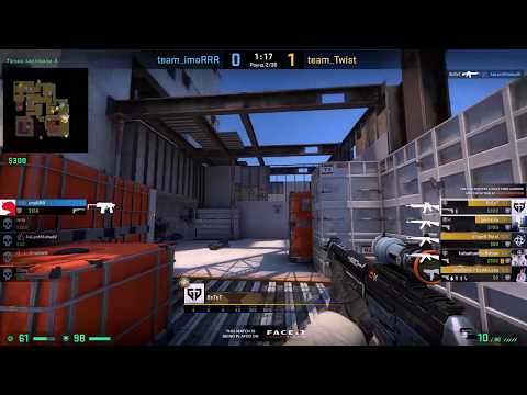 POV Demo FPL | BnTeT | 27/10 | de_vertigo