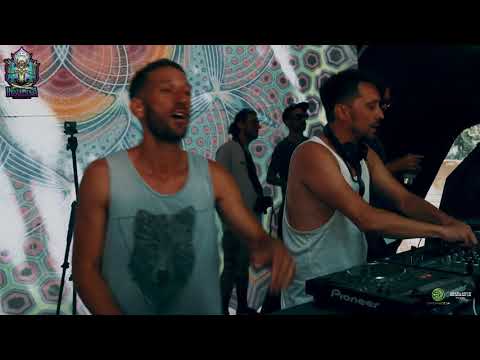 Modern8 Live @ Insomnia Electronic Music Festival´19 ᴴᴰ