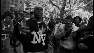 A$AP Ferg - Live in Concert at The Star Event Centre