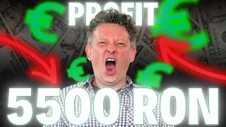 Bilet pariuri 5500 lei meciuri Liga Națiunilor | Faci Pariu #388