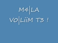 Mr.black Mala Volim te