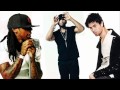 Enrique Iglesias Dirty Dancer Ft Usher Lil Wayne Nayer WITH LYRICS FULL VERSION HD CDQ Mp4