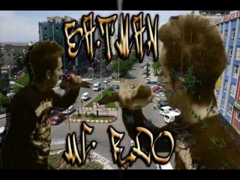 Mc Rdo - Yalan Aşk-.wmv