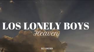Los Lonely Boys - Heaven (Sub. Español) ♡