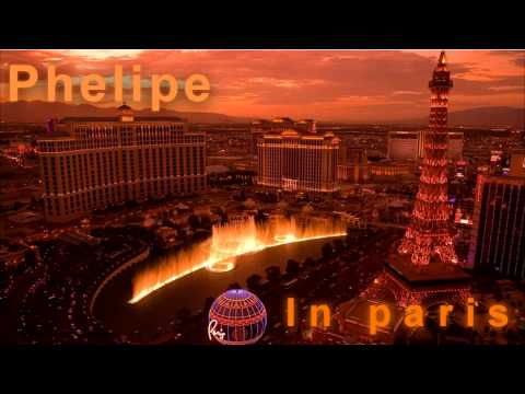 Phelipe -  In Paris [ Extended Version ]