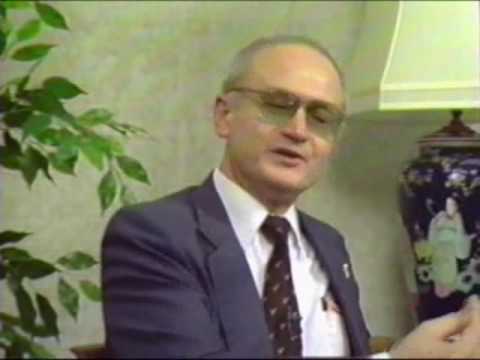 Soviet Subversion of the Free World Press 6/9