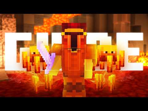 The ONLY GUIDE You Will Ever Need For Blaze Slayer ( Hypixel Skyblock )
