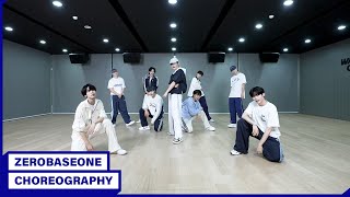 Download lagu ZEROBASEONE (제로베이스원) ‘Feel the POP’ Dance Practice (Fix ver.) mp3