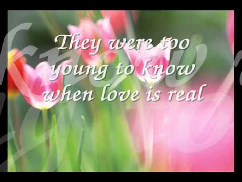 Maybe This Time by Michael Murphy With Lyrics