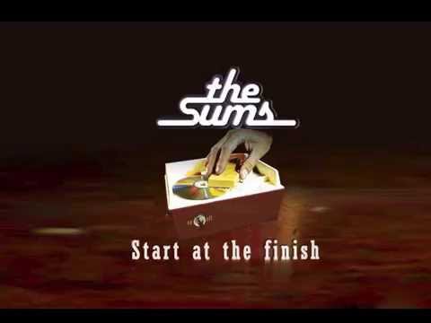 The Sums - Nobody