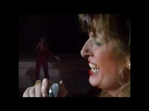 Helena Blagne - Dali znaes (Makfest 1990)