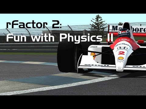 Steam コミュニティ Rfactor 2