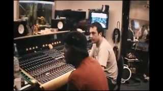 Gorillaz &amp; D12 Feat. Terry Hall (Behind The Scenes) 911
