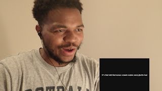 Nas - I Gave You Power Reaction