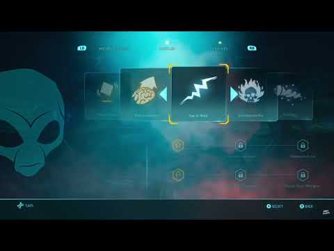 Living Next to a 5G tower. | OneyPlaysClips - Destroy All Humans Ep 3