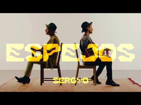 Espejos - Sergyo (Videoclip Oficial)