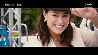 TV FESTIVAL DE CANNES - BANDE ANNONCE / TEASER – 2024