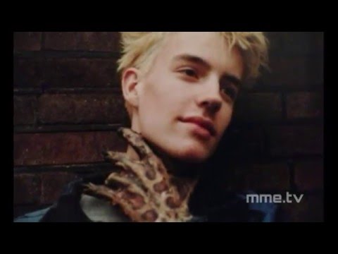 Special Effects Make-Up Magic Comes To Life in Arjen Tuiten's Hands