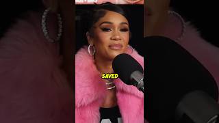 Saweetie EXPLAINS how she MADE Icy Girl