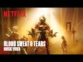 Arcane Season 2 Blood Sweat Tears Music Video Netflix