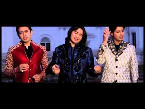 Nain Se Nain ( Darbari) - Ragaboyz Band ᴴᴰ