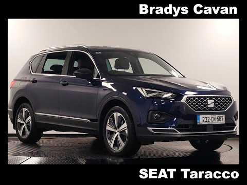 SEAT Tarraco 2.0 TDI 150HP DSG 7S XP - Image 2