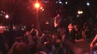 Above This Fire - Miles Apart