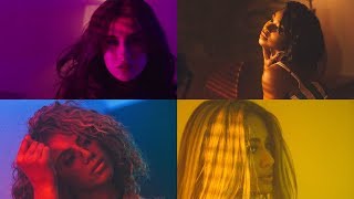 Fifth Harmony - Lonely Night (Official Video)