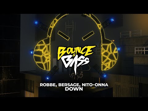 Robbe, Bersage, Nito-Onna - Down