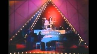 RINGO STARR - HEART ON MY SLEEVE  ( LIVE )