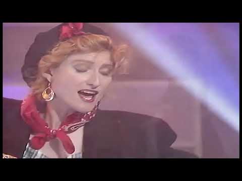 Fairground Attraction - Find my love