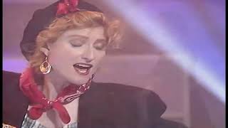 Fairground Attraction - Find my love