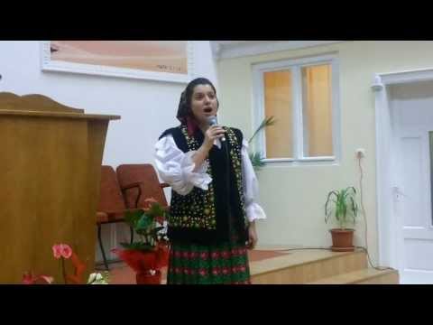 Luiza Spiridon - Fagaduinta (LIVE)