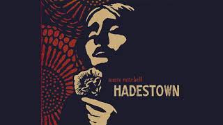 Anaïs Mitchell  - if it&#39;s true (feat. Justin Vernon)