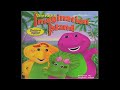 Barney Imagination Island Just Imagine Reprise Instrumental